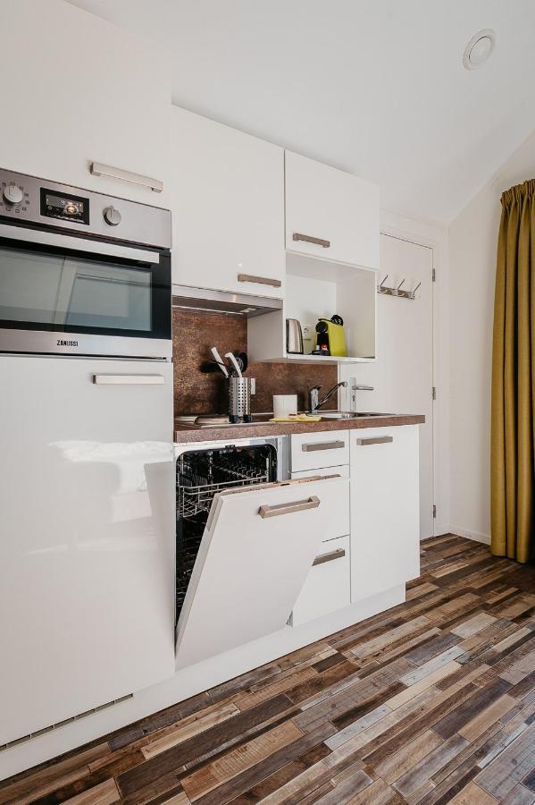Appartementen Renesse Εξωτερικό φωτογραφία