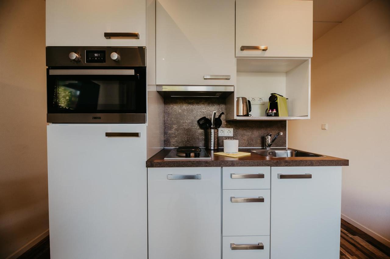 Appartementen Renesse Εξωτερικό φωτογραφία