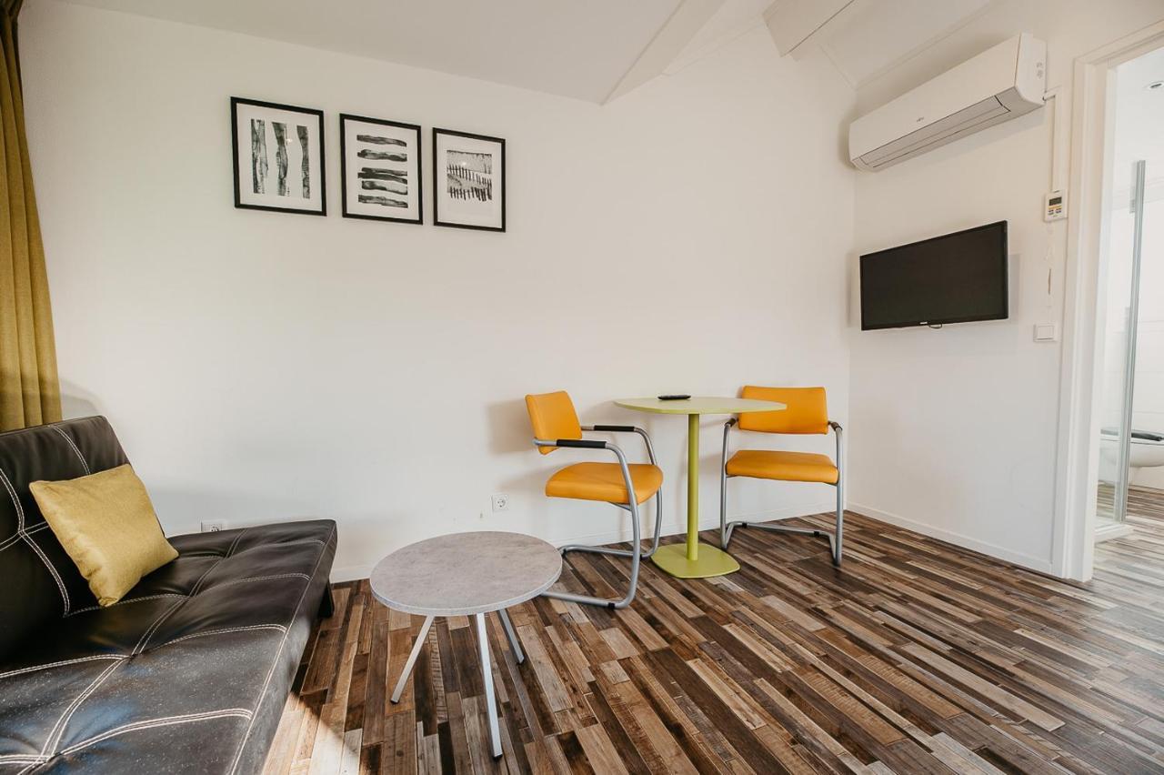 Appartementen Renesse Εξωτερικό φωτογραφία
