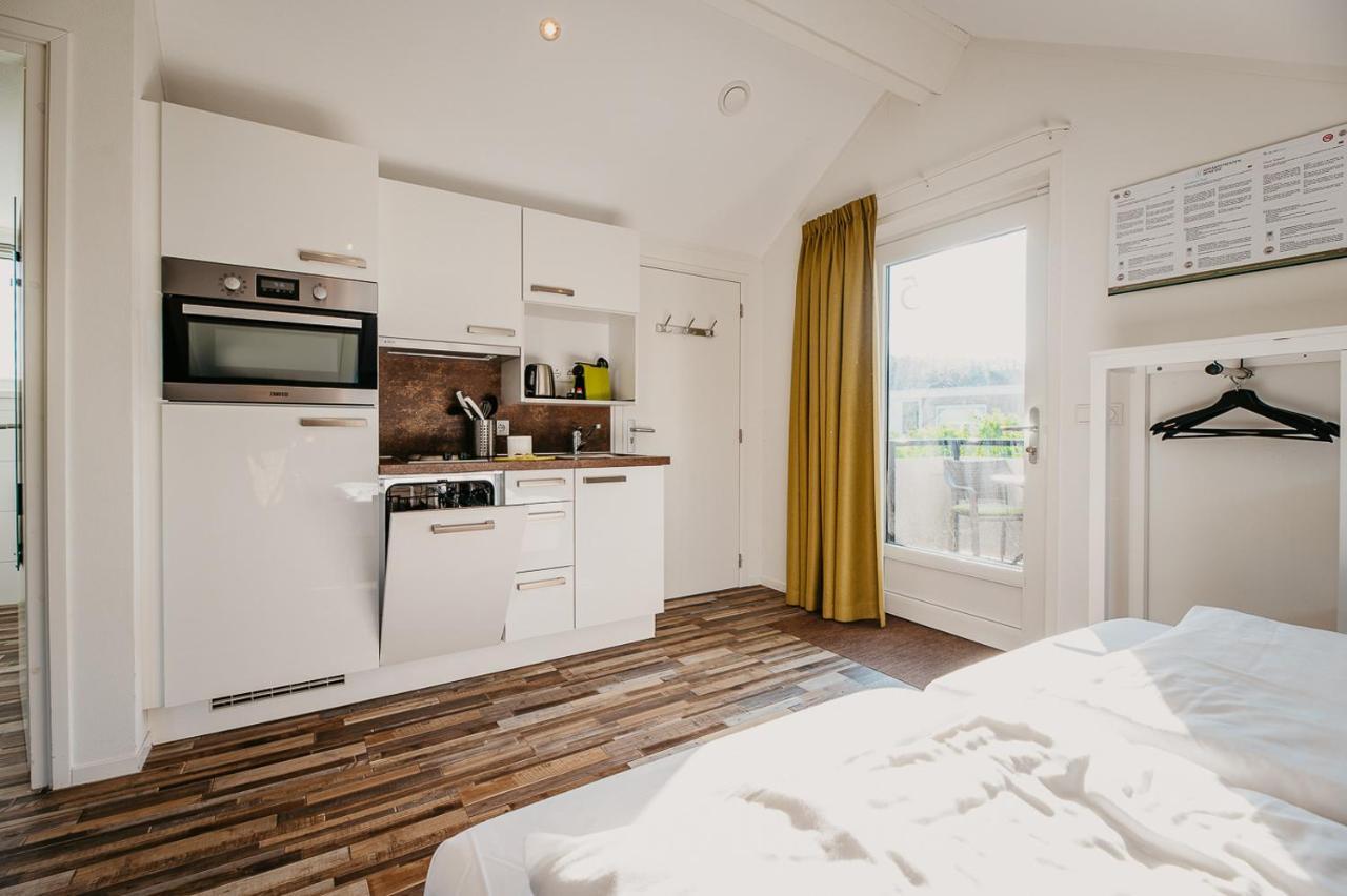 Appartementen Renesse Εξωτερικό φωτογραφία