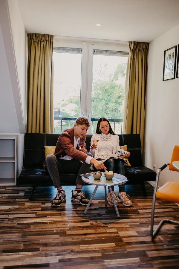 Appartementen Renesse Εξωτερικό φωτογραφία