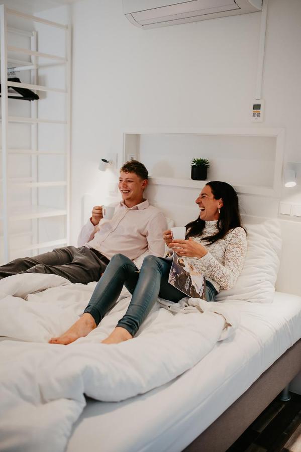 Appartementen Renesse Εξωτερικό φωτογραφία