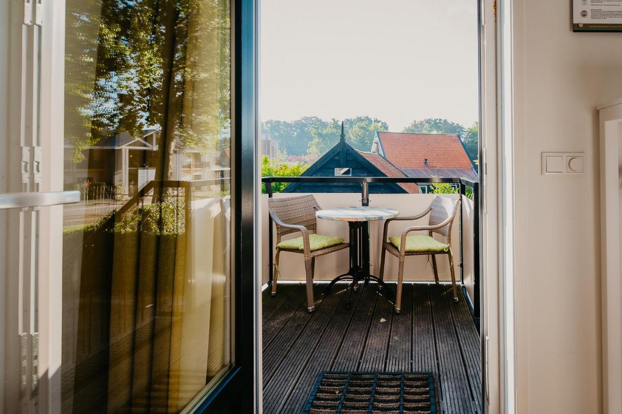 Appartementen Renesse Εξωτερικό φωτογραφία