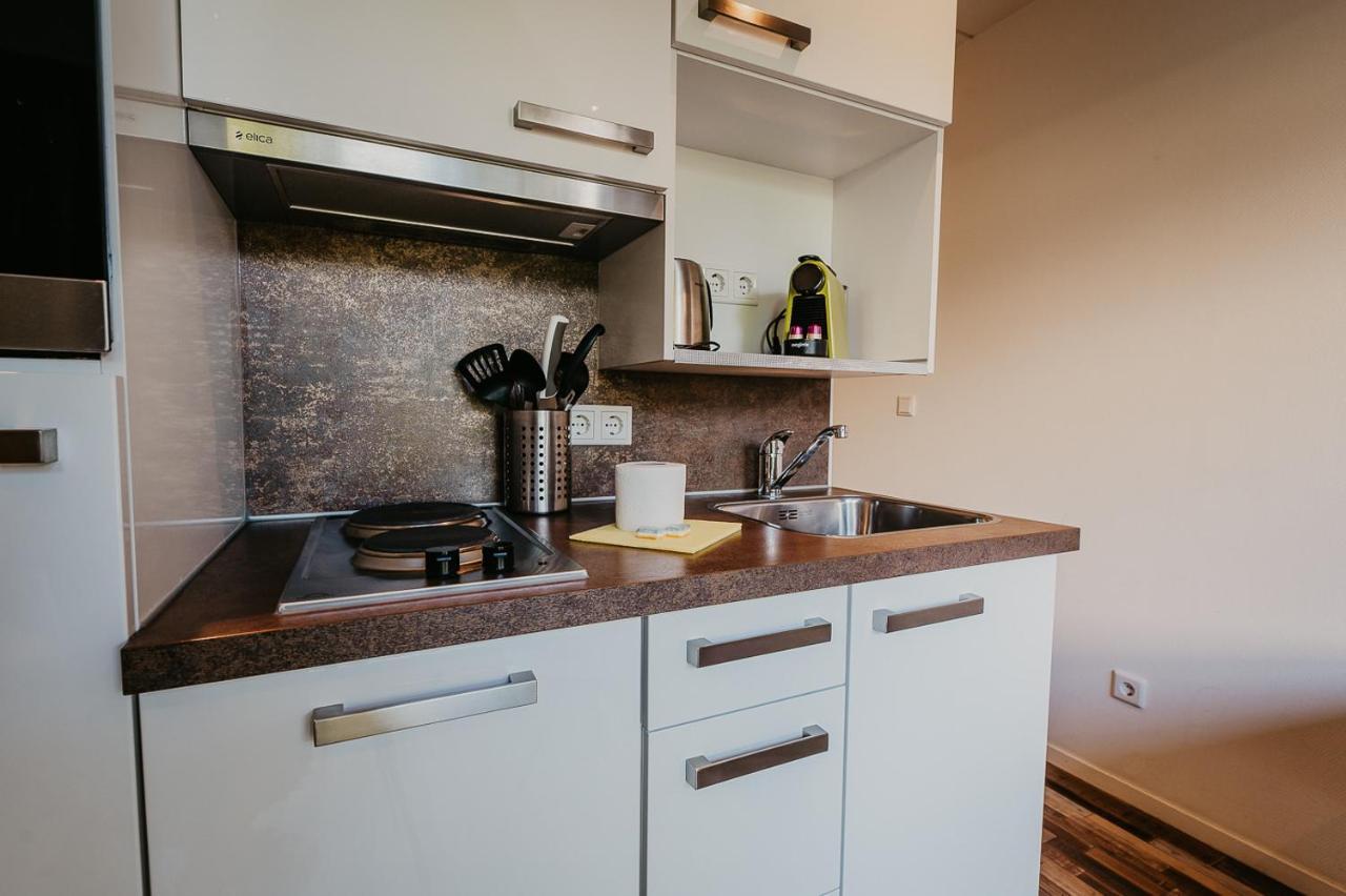 Appartementen Renesse Εξωτερικό φωτογραφία
