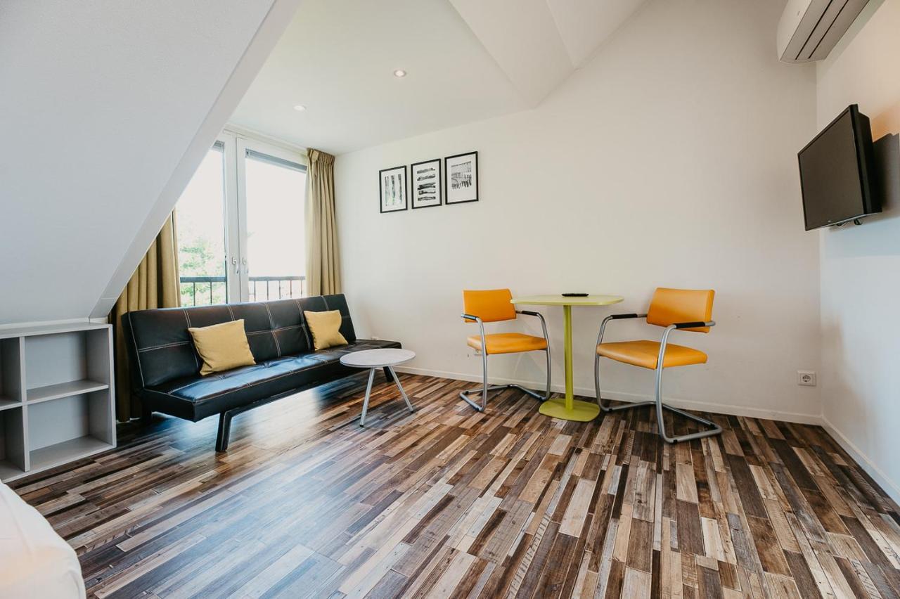 Appartementen Renesse Εξωτερικό φωτογραφία
