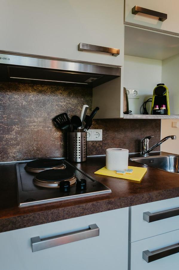 Appartementen Renesse Εξωτερικό φωτογραφία