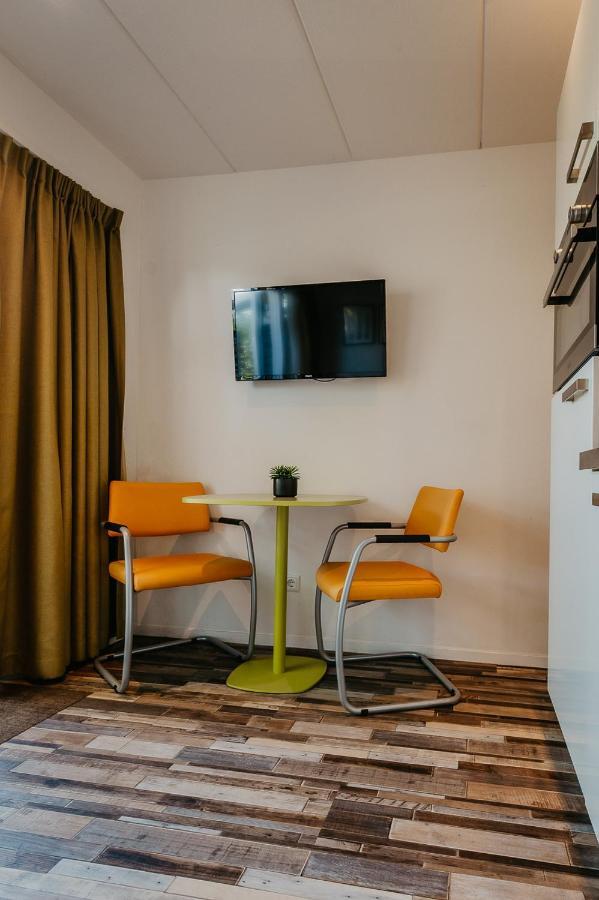 Appartementen Renesse Εξωτερικό φωτογραφία