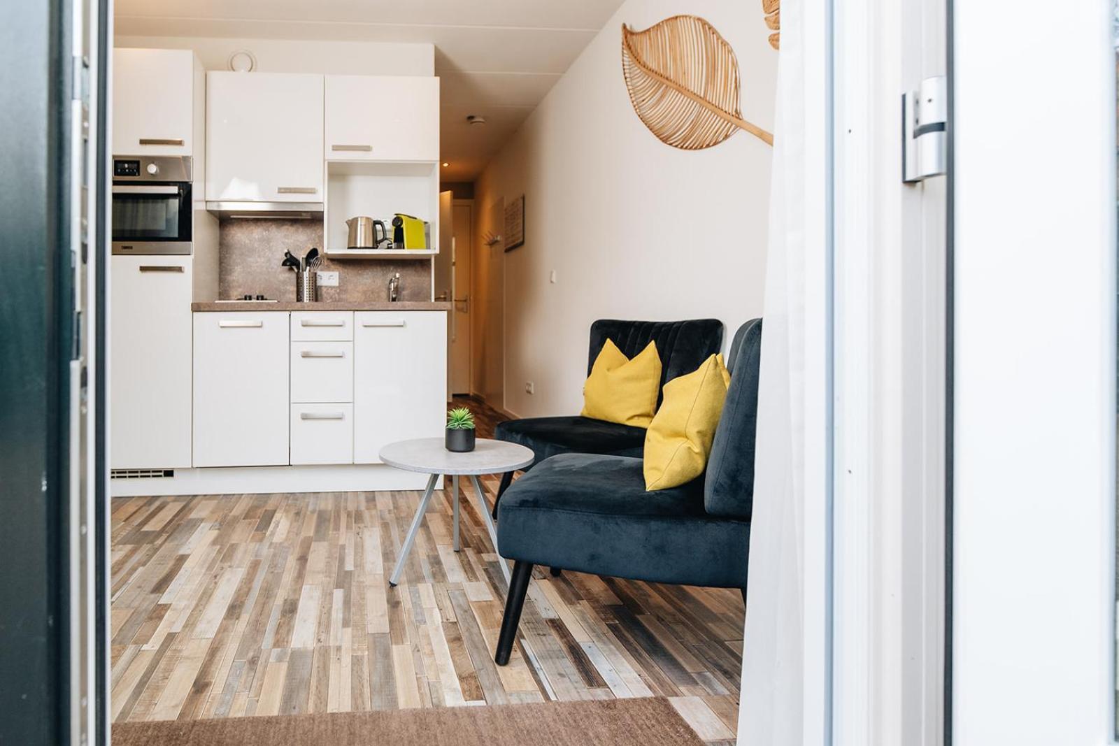 Appartementen Renesse Εξωτερικό φωτογραφία
