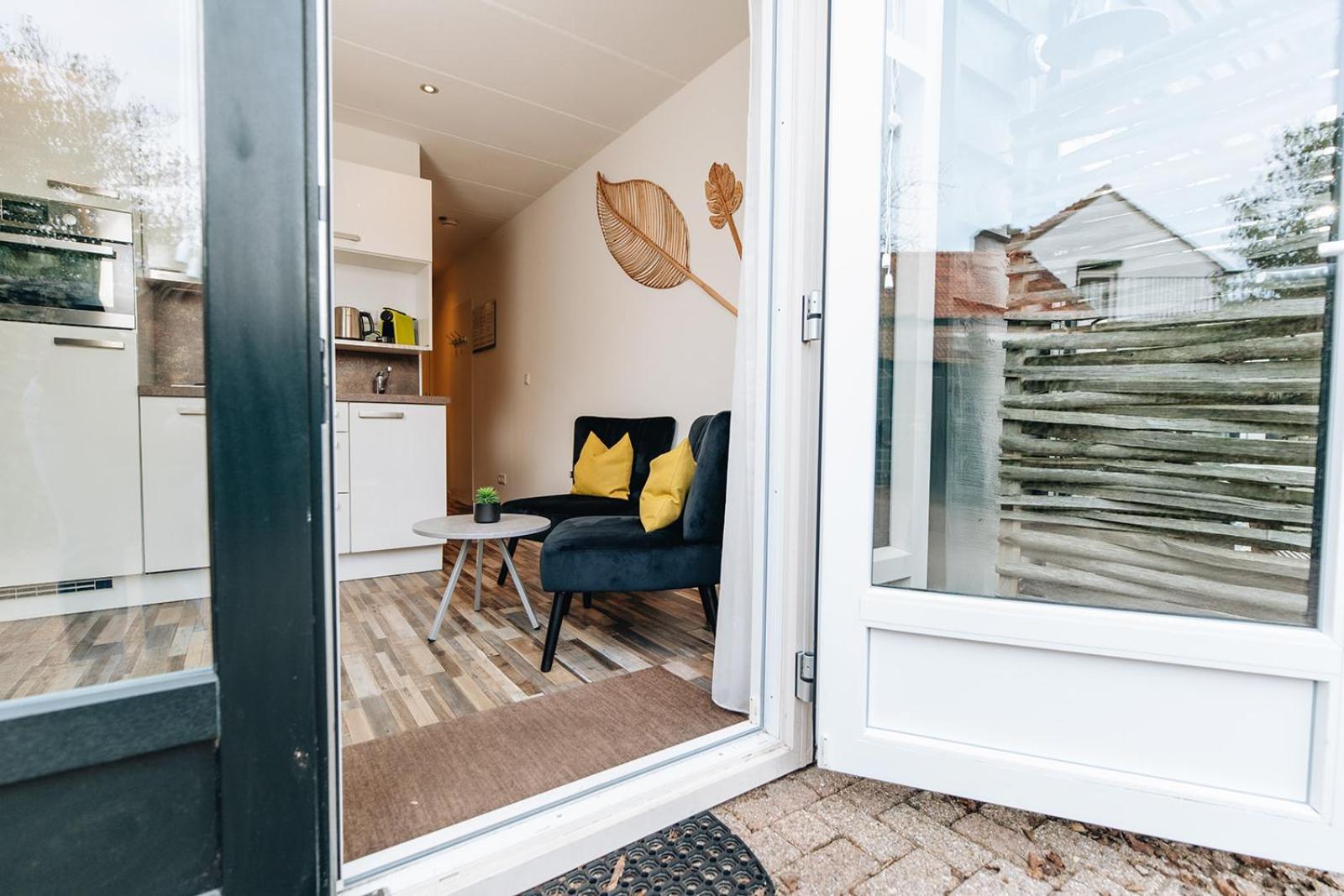 Appartementen Renesse Εξωτερικό φωτογραφία