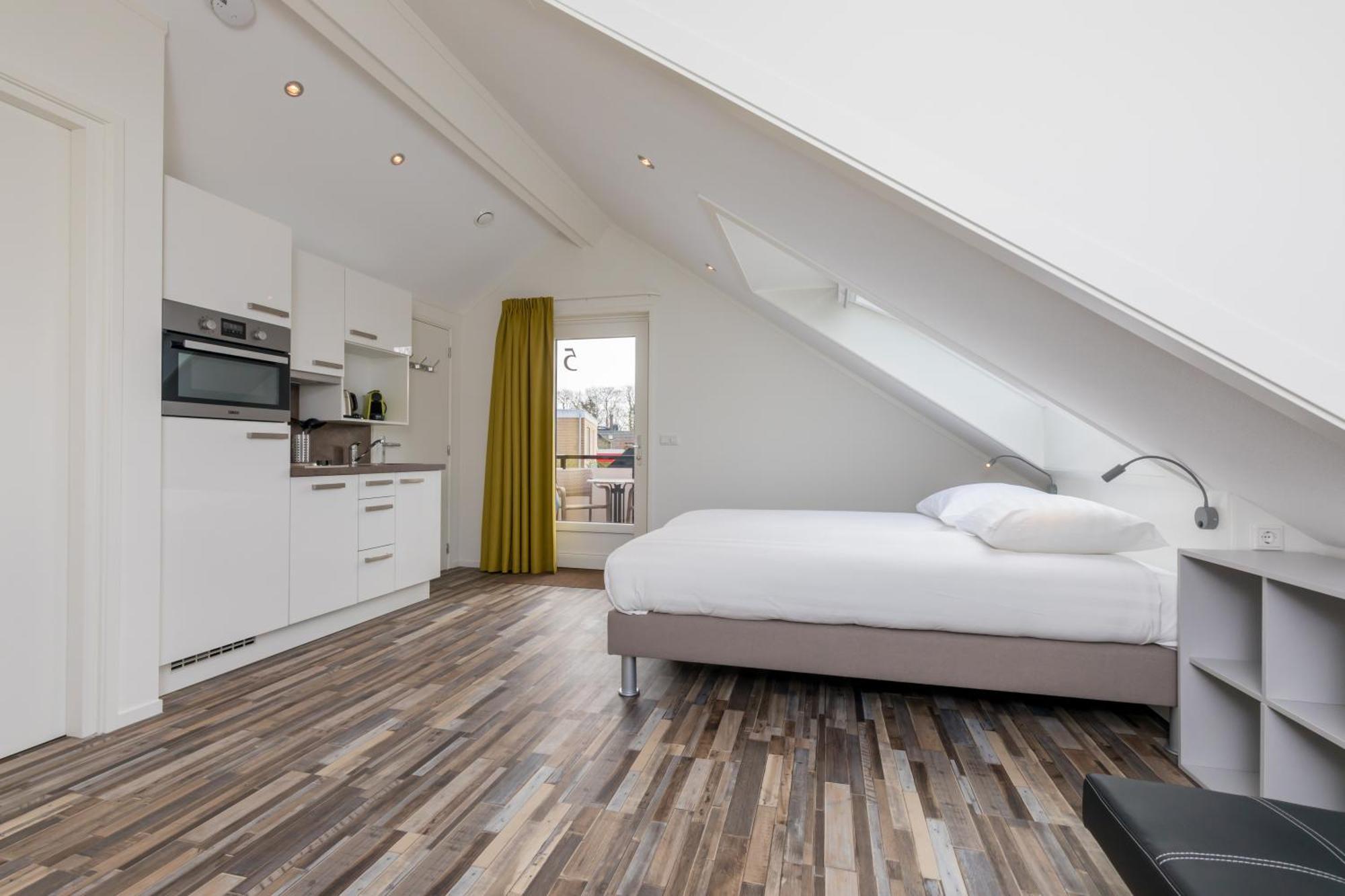 Appartementen Renesse Εξωτερικό φωτογραφία