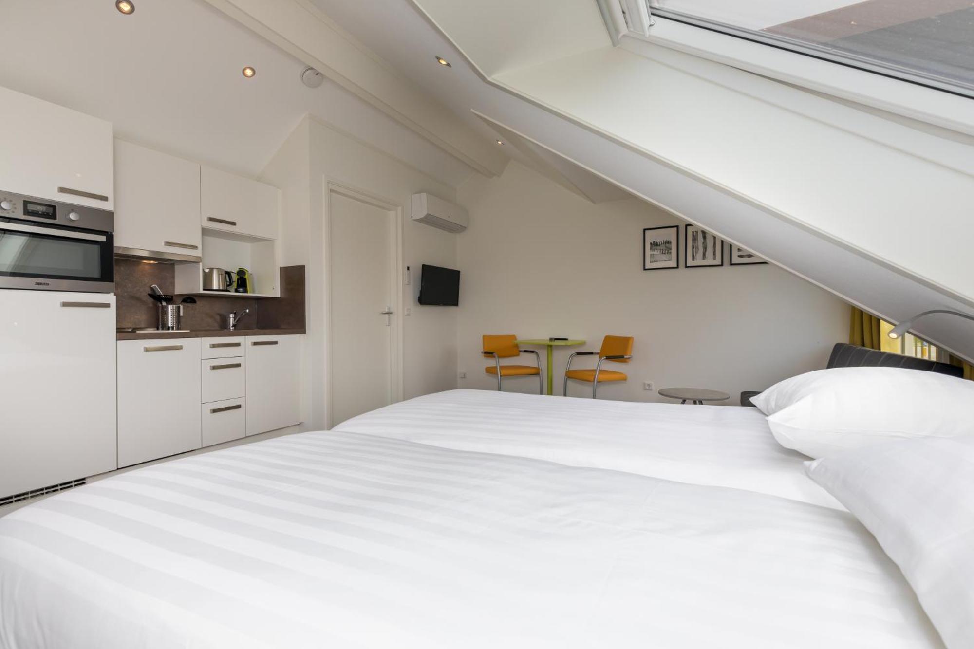 Appartementen Renesse Εξωτερικό φωτογραφία